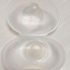 medela Contact Nipple Shield M 2個入りの画像