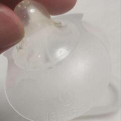 medela Contact Nipple Shield M 2個入りの画像