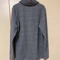 アズールカーディガンの画像