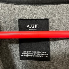 アズールカーディガンの画像