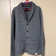 アズールカーディガン