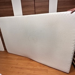 セミダブルマットレス