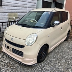 スズキ MRワゴン 現状渡し