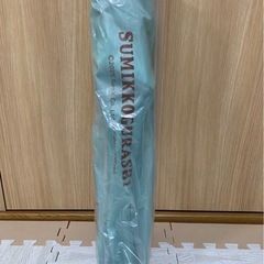 すみっコぐらしキッズ折りたたみチェアーの画像
