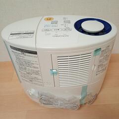 加湿器FE-KLC03型【新品未使用】
の画像