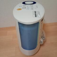 加湿器FE-KLC03型【新品未使用】
の画像