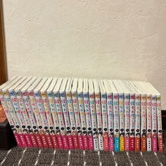 彼女、お借りします1〜27巻セット