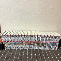 七つの大罪全巻セット