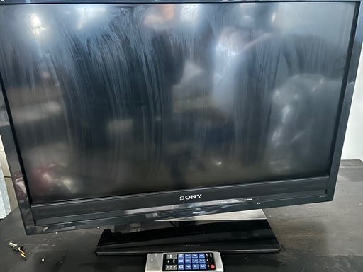 液晶テレビ
