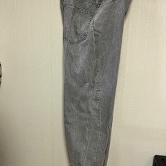 メンズデニム