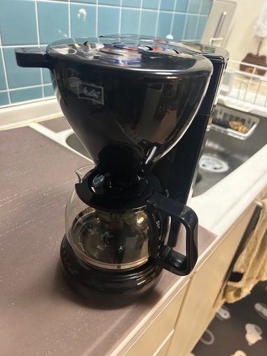 コーヒーメーカー