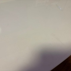 フランフラン　ローテーブルの画像