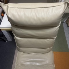 1人用座椅子