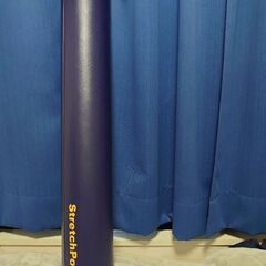 ヨガの背中ゴロゴロするやつ譲ります
