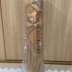 すみっコぐらしキッズ折りたたみチェアーの画像