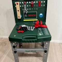 【決定】BOSCH KLEIN ボッシュ ミニワークセンター　ツ...
