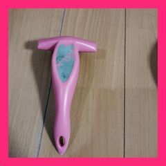 ペット毛ブラシ
