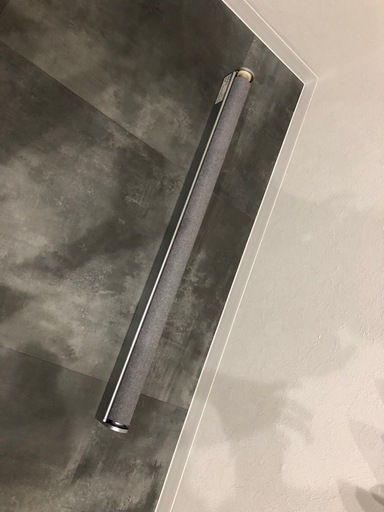 IKEA 電動ロールカーテン