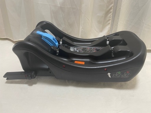 ベビーカー＆ベビーシート&ISOFIXベースキット   トラベルシステム３点セット