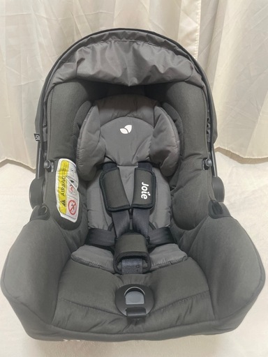 ベビーカー＆ベビーシート&ISOFIXベースキット   トラベルシステム３点セット