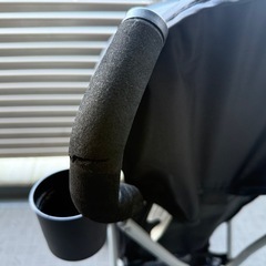 ベビーカー　コルクラフトの画像