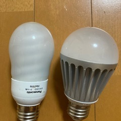 パルックボール、LED電球セット