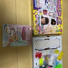ファンルーム(アクセサリーキット)