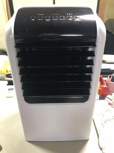 【松本市引き取り限定】ドンキ大風量冷風扇