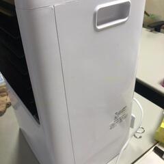 値下げ【松本市引き取り限定】ドンキ大風量冷風扇の画像