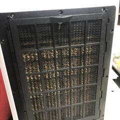 値下げ【松本市引き取り限定】ドンキ大風量冷風扇の画像