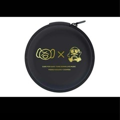 限定販売★ピエール中野×ドンキホーテ×Hi-Unit 音楽ライブ専用耳栓の画像