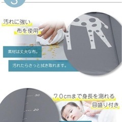 新品ーおむつ替え台 赤ちゃん おむつ交換台 オムツ替え 高さ調整 折りたたみ キャスター付き 新生児 出産祝い ギフト(ピンク)の画像