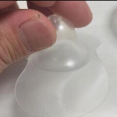 ニップルシールドLサイズの画像