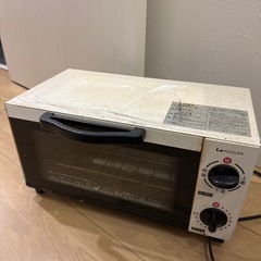 コイズミのオーブントースター