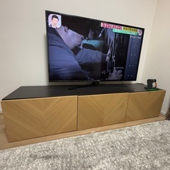 テレビ台 IKEA