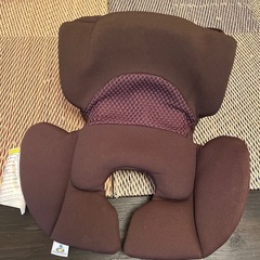 チャイルドシート　　コンビの画像