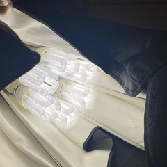 【撮影用照明】RIFA-F 80×80 三脚付きの画像
