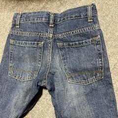 値下げ⭐︎オールドネイビーデニムの画像