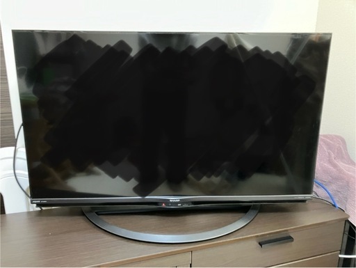 テレビ