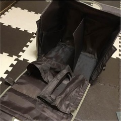オムツケースの画像