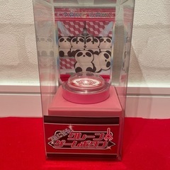 7色に光る！クレーンゲームのボタン