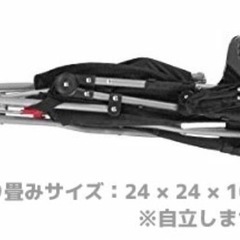 ベビーカー　コルクラフトの画像