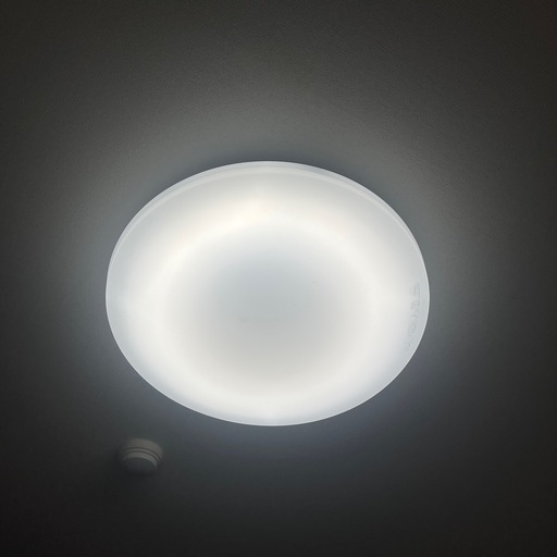 LEDシーリングライト