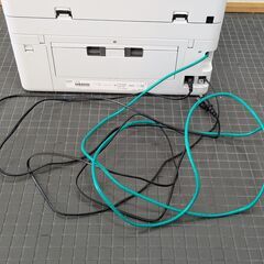 EPSON PX-M730F ビジネスインクジェット インクジェット複合機  プリンターの画像