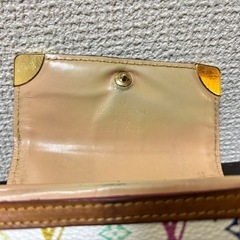 【ルイヴィトン 】LOUIS VUITTON コインケース M92657 の画像