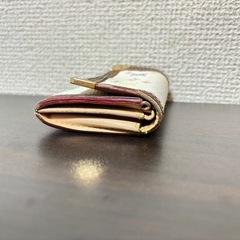 【ルイヴィトン 】LOUIS VUITTON コインケース M92657 の画像