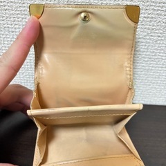 【ルイヴィトン 】LOUIS VUITTON コインケース M92657 の画像