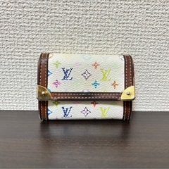 【ルイヴィトン 】LOUIS VUITTON コインケース M9...