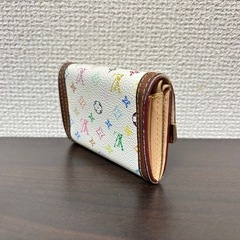 【ルイヴィトン 】LOUIS VUITTON コインケース M92657 の画像