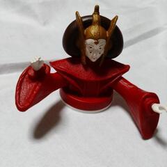 スターウオズの人形です